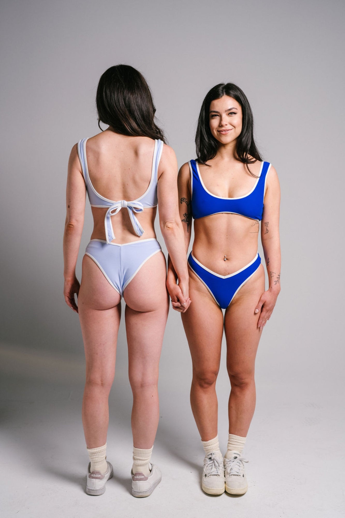 Perfect Match Top - Breathe