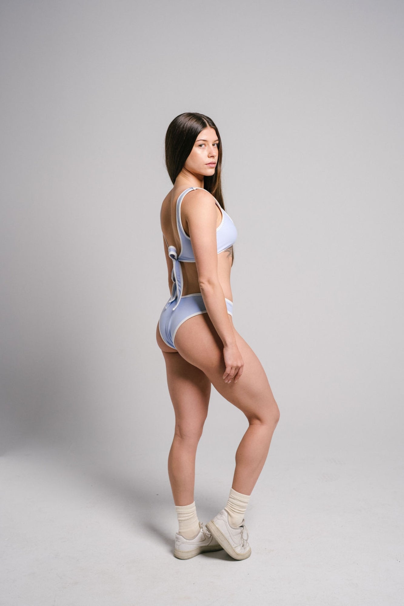 Perfect Match Bottom - Breathe