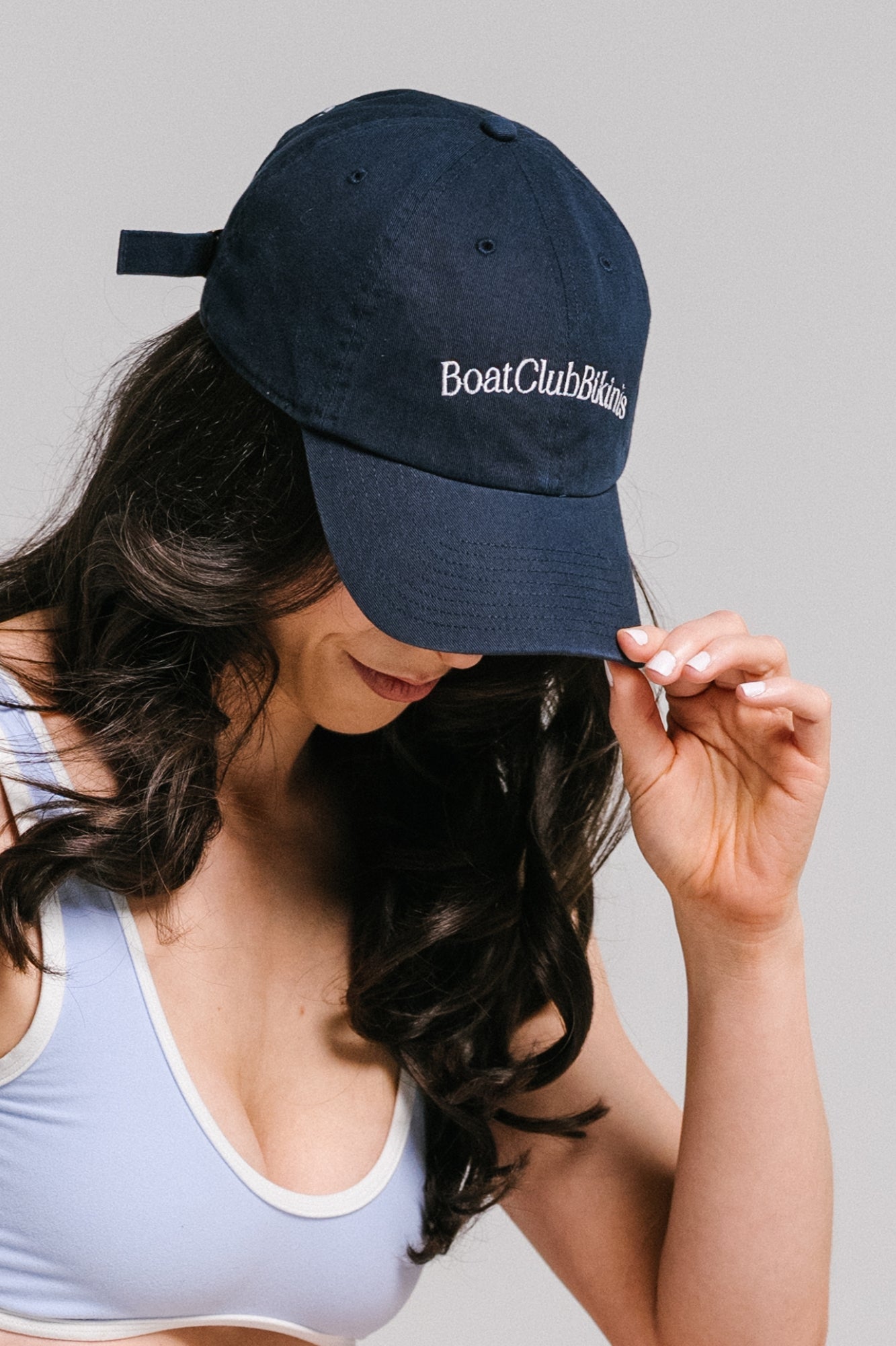 Perfect Match Top - Breathe