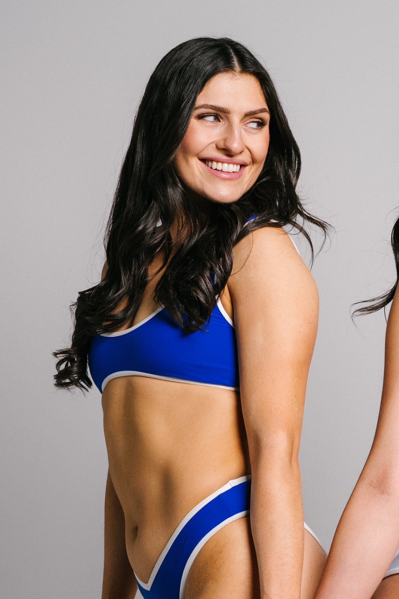 Perfect Match Top - Hydrate