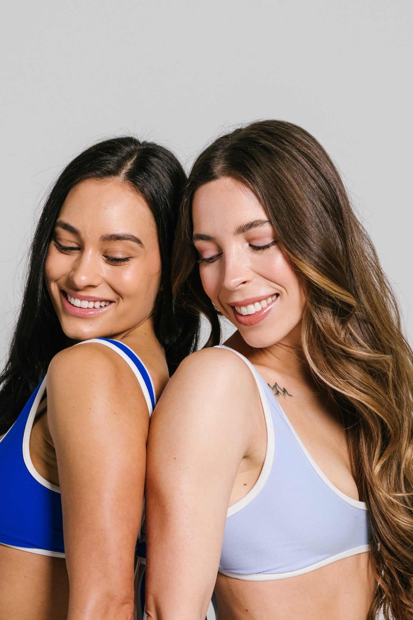Perfect Match Top - Breathe