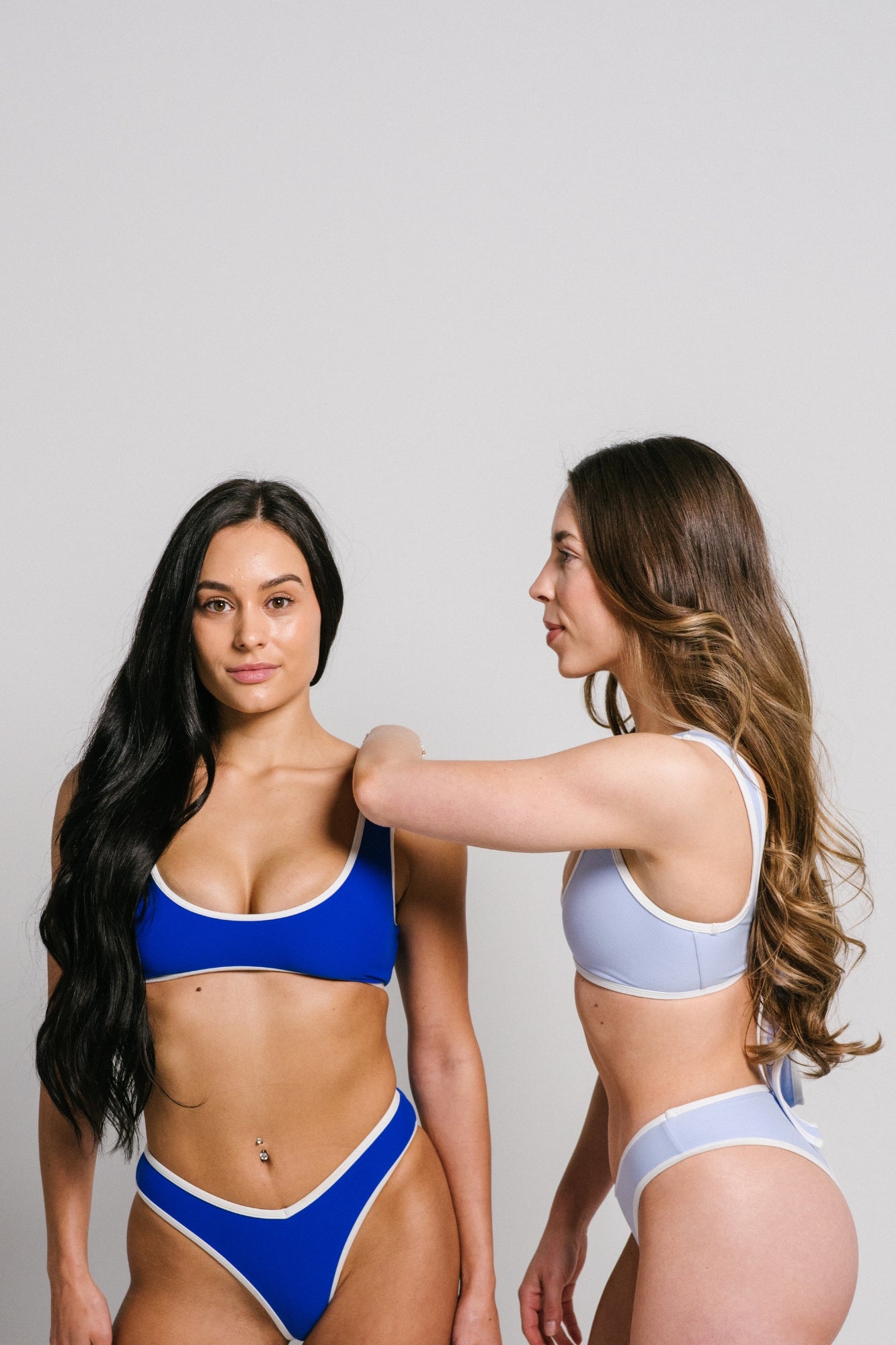 Perfect Match Bottom - Breathe