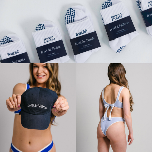 Sculpt, Sweat, Swim - Breathe