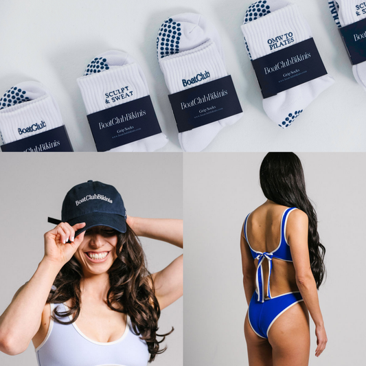 Sculpt, Sweat, Swim - Hydrate