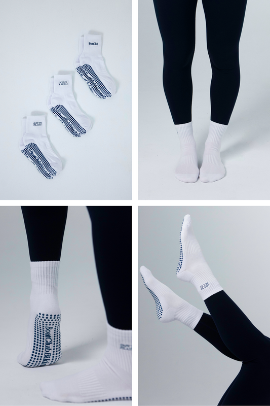 Grip Socks