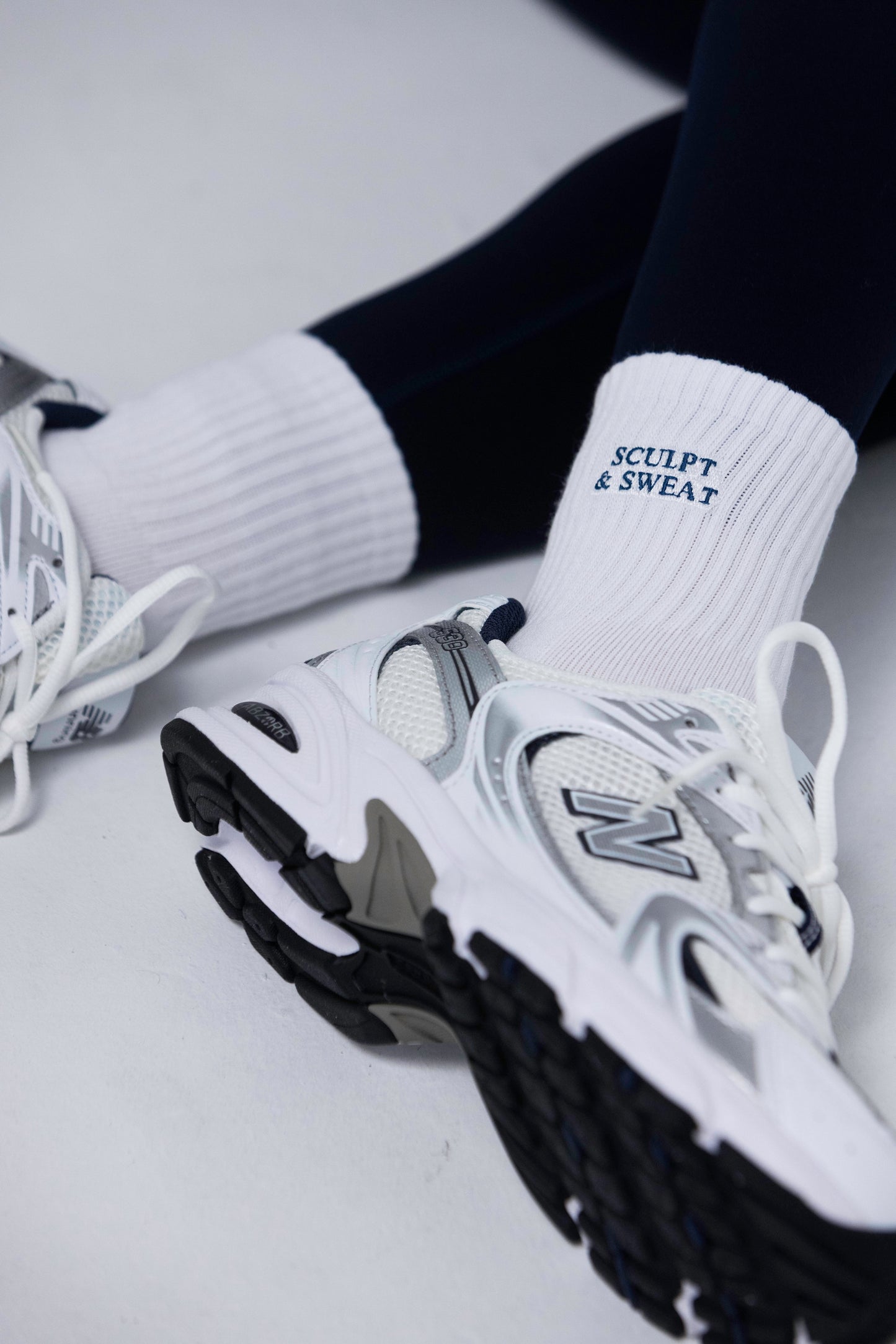 Sculpt, Sweat, Swim - Hydrate