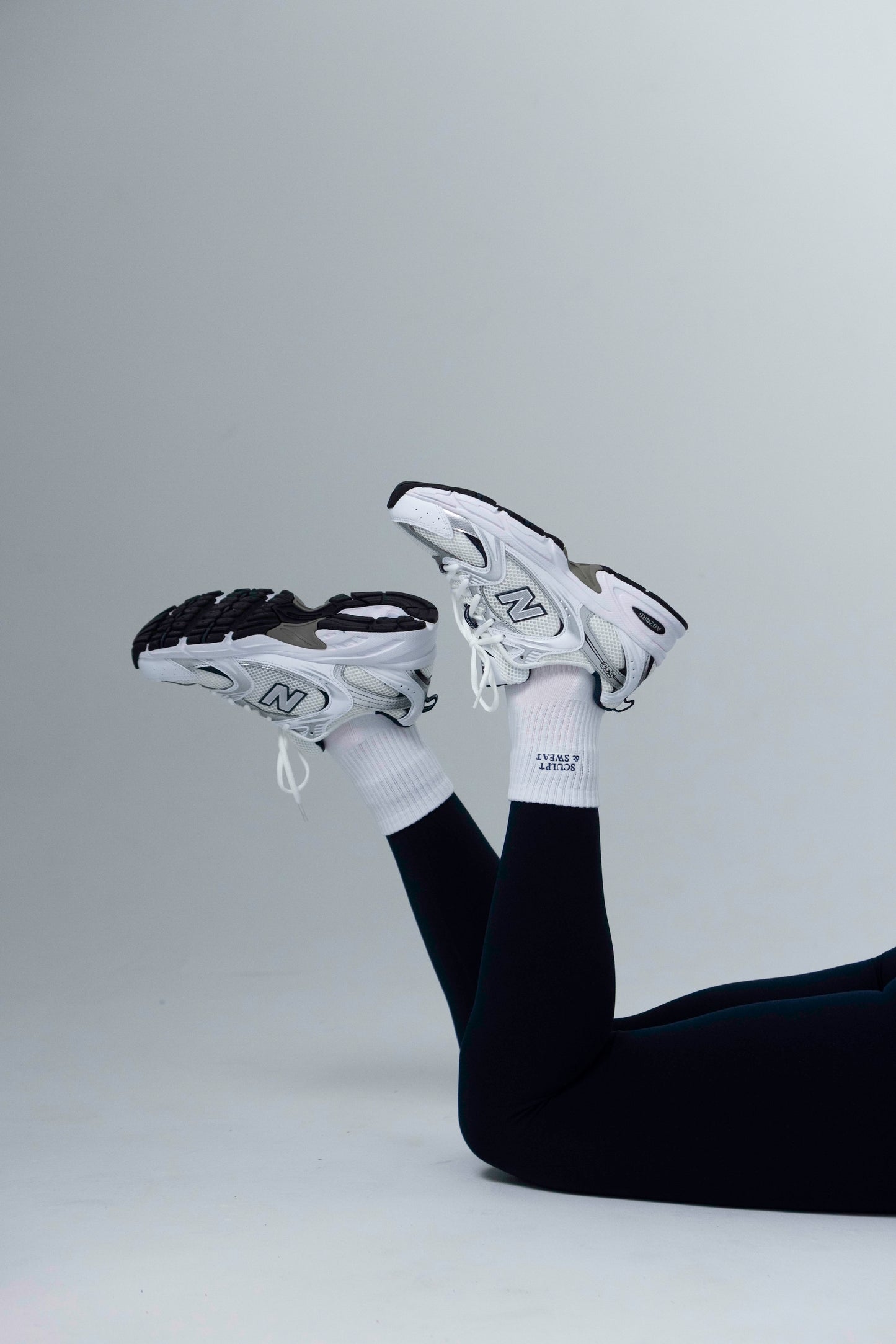 Sculpt, Sweat, Swim - Breathe